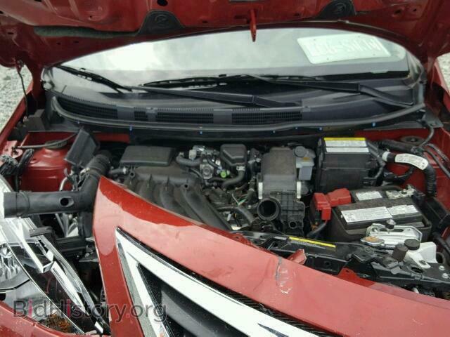 2017 NISSAN VERSA - VIN: 3N1CN7AP3HL906017 - Photo 7