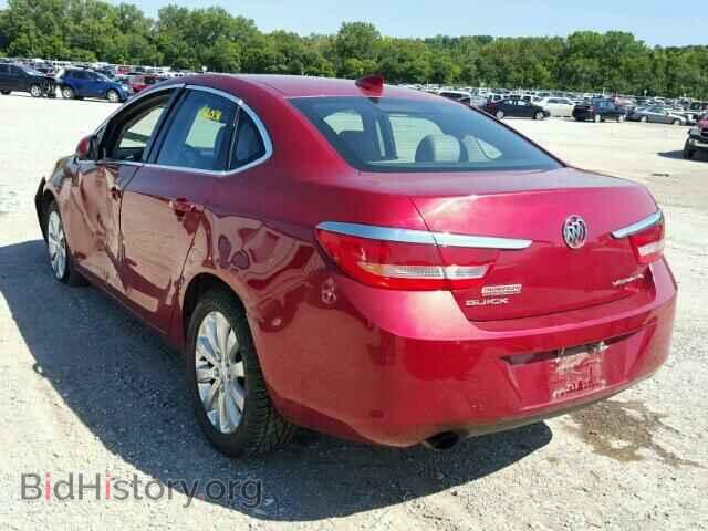 2015 BUICK VERANO - VIN: 1G4PP5SK5F4188565 - Фото 3