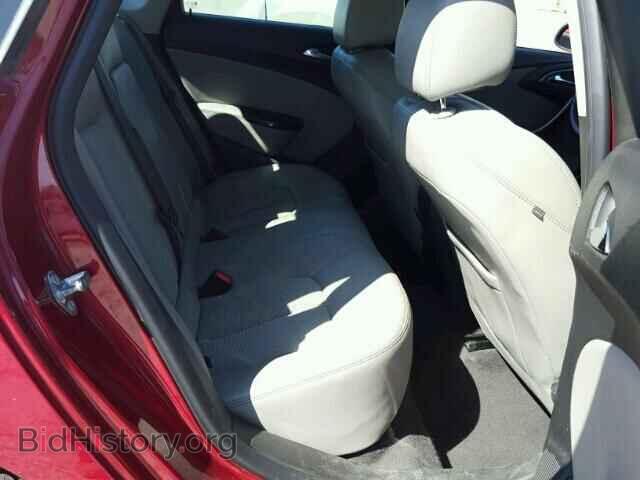 2015 BUICK VERANO - VIN: 1G4PP5SK5F4188565 - Фото 6