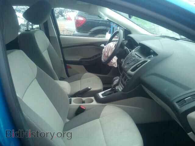 2014 FORD FOCUS - VIN: 1FADP3K28EL420257 - Photo 5