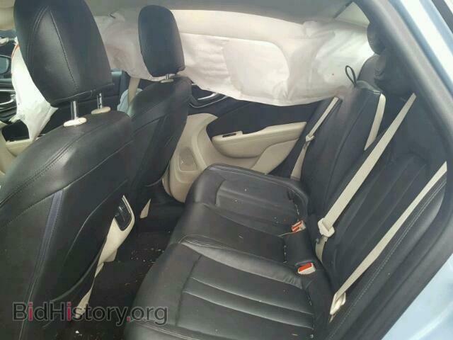 2015 CHRYSLER 200 - VIN: 1C3CCCAB6FN662459 - Photo 6