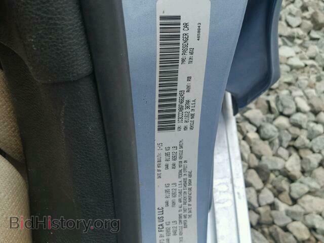 2015 CHRYSLER 200 - VIN: 1C3CCCAB6FN662459 - Photo 10