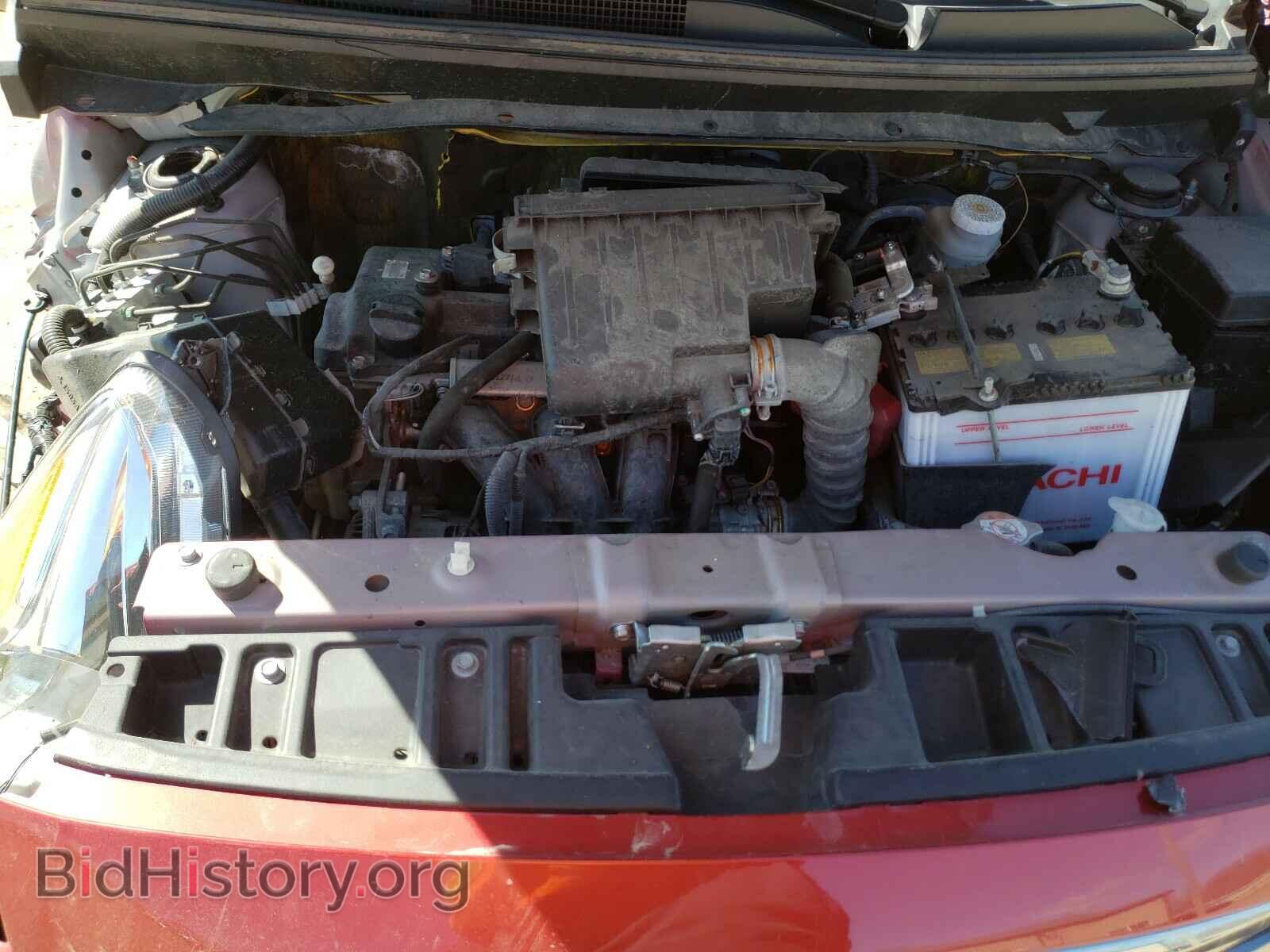 2017 MITSUBISHI MIRAGE - VIN: ML32F3FJ1HHF18646 - Фото 7