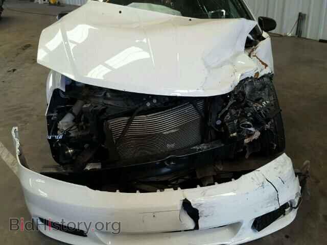 2013 DODGE AVENGER - VIN: 1C3CDZAB5DN718999 - Фото 7