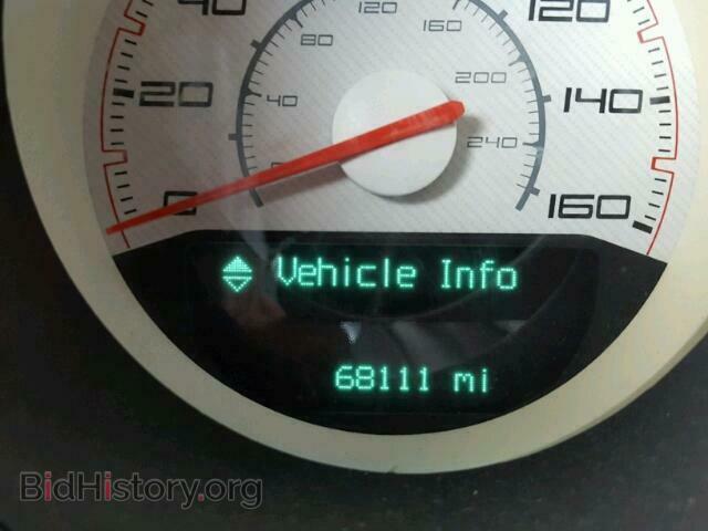 2012 DODGE CHALLENGER - VIN: 2C3CDYBT6CH186896 - Фото 8