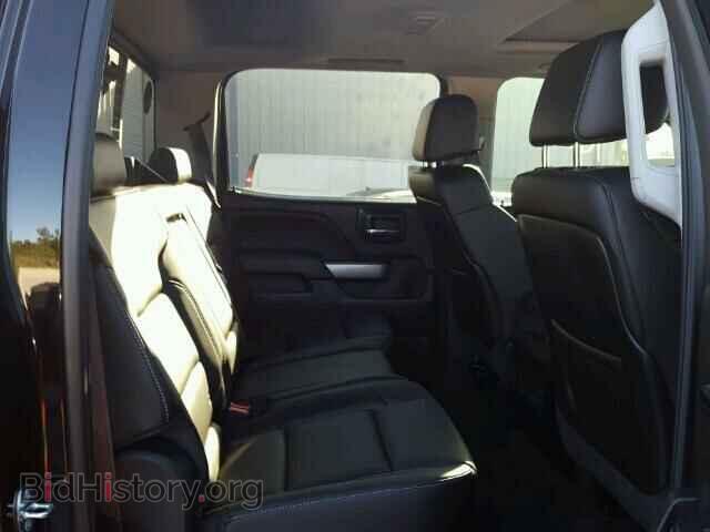 2015 CHEVROLET SILVERADO - VIN: 3GCUKSEC0FG191837 - Фото 6
