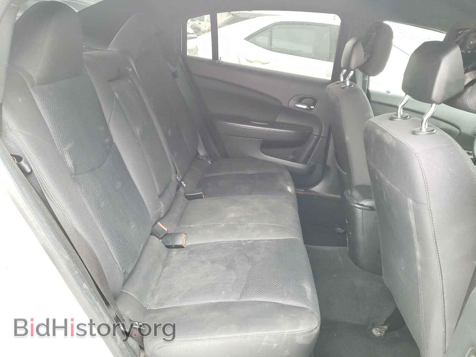 2014 CHRYSLER 200 - VIN: 1C3CCBAB4EN212639 - Фото 6
