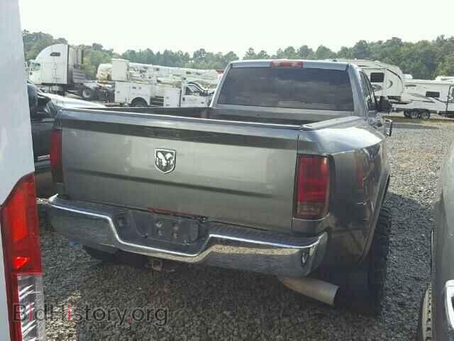 2012 DODGE RAM 3500 - VIN: 3C63DRGL6CG302602 - Фото 4