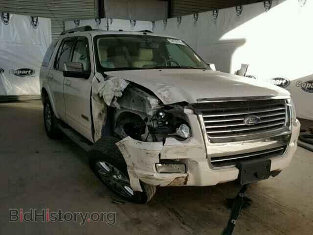 Фотография 1FMEU65EX8UB24634 - FORD EXPLORER 2008