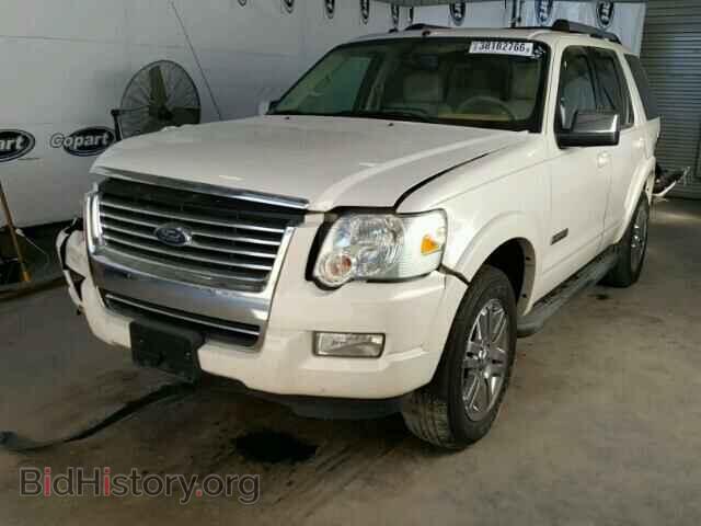2008 FORD EXPLORER - VIN: 1FMEU65EX8UB24634 - Фото 2