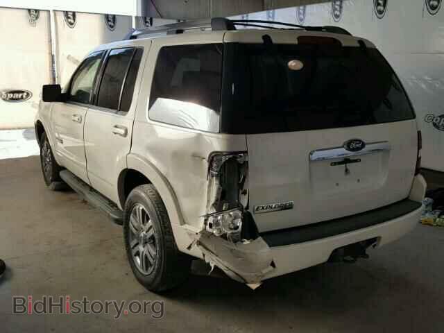 2008 FORD EXPLORER - VIN: 1FMEU65EX8UB24634 - Фото 3