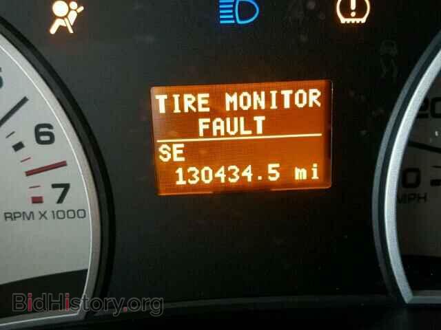 2008 FORD EXPLORER - VIN: 1FMEU65EX8UB24634 - Фото 8