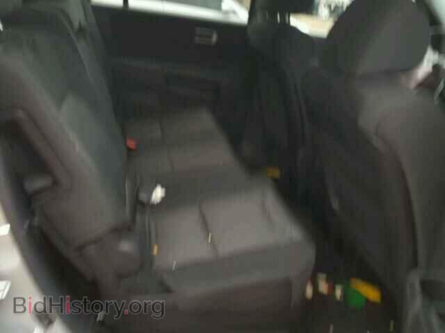 2011 HONDA PILOT - VIN: 5FNYF4H41BB075035 - Фото 6