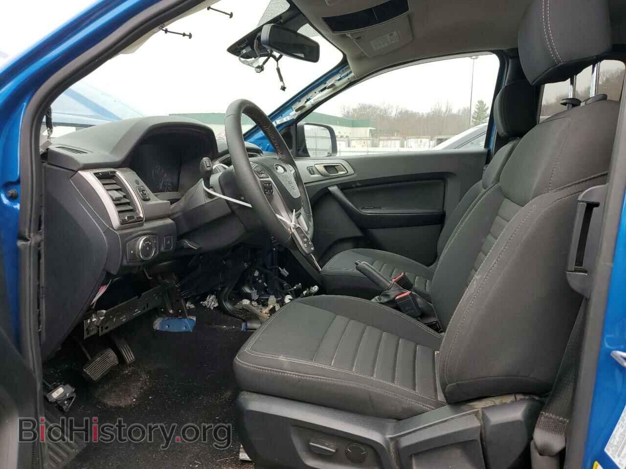 2022 FORD RANGER - VIN: 1FTER1FH4NLD26890 - Фото 7