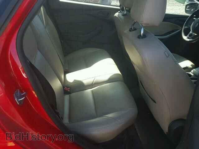 2012 FORD FOCUS - VIN: 1FAHP3K2XCL204750 - Photo 6