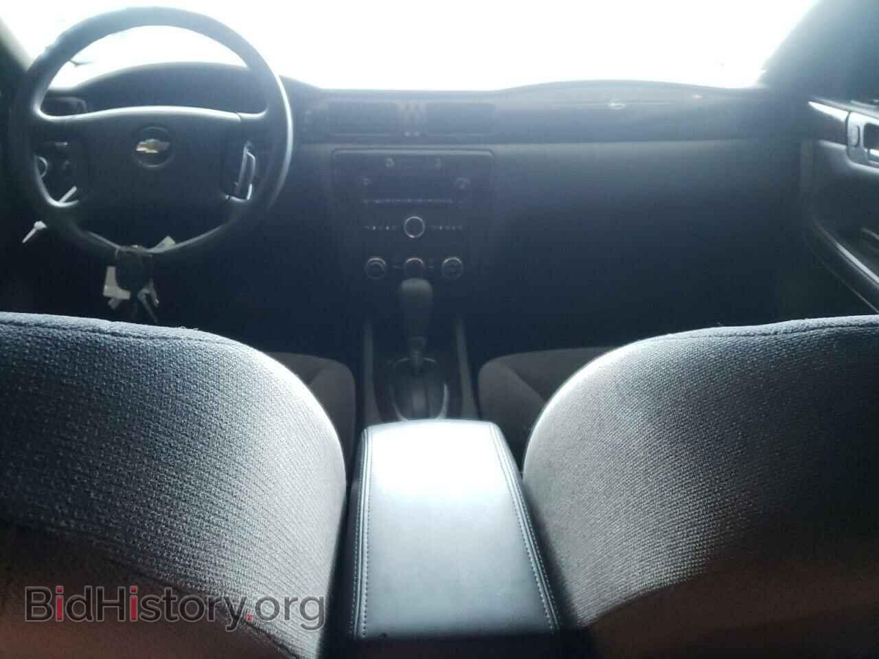 2016 CHEVROLET IMPALA - VIN: 2G1WA5E38G1132003 - Фото 8