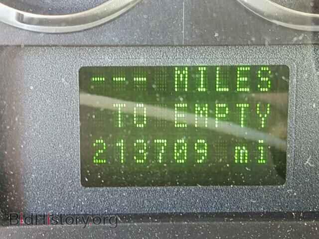 2006 FORD FREESTAR - VIN: 2FMDA58266BA20743 - Фото 8