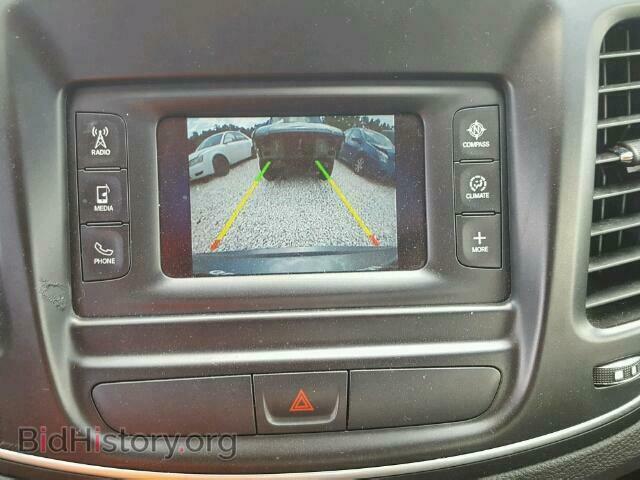 2016 CHRYSLER 200 - VIN: 1C3CCCAB3GN101895 - Фото 9