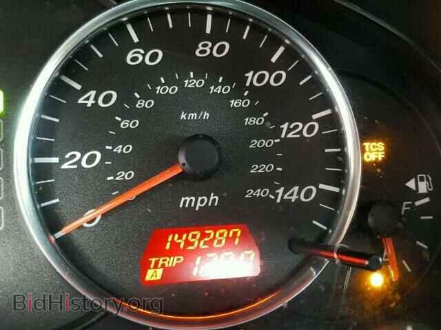 2007 MAZDA 6 - VIN: 1YVHP80C475M41614 - Фото 8