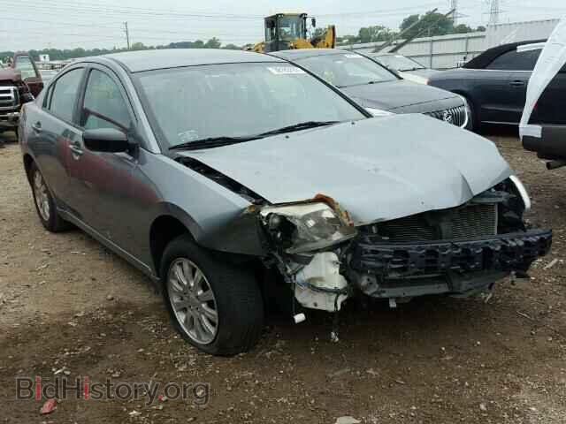Photo 4A3AB36FX8E010672 - MITSUBISHI GALANT 2008