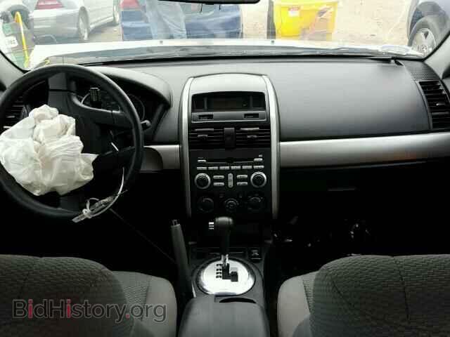 2008 MITSUBISHI GALANT - VIN: 4A3AB36FX8E010672 - Фото 9