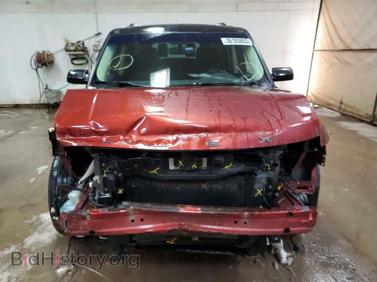 2014 FORD FLEX - VIN: 2FMHK6C86EBD42135 - Photo 5