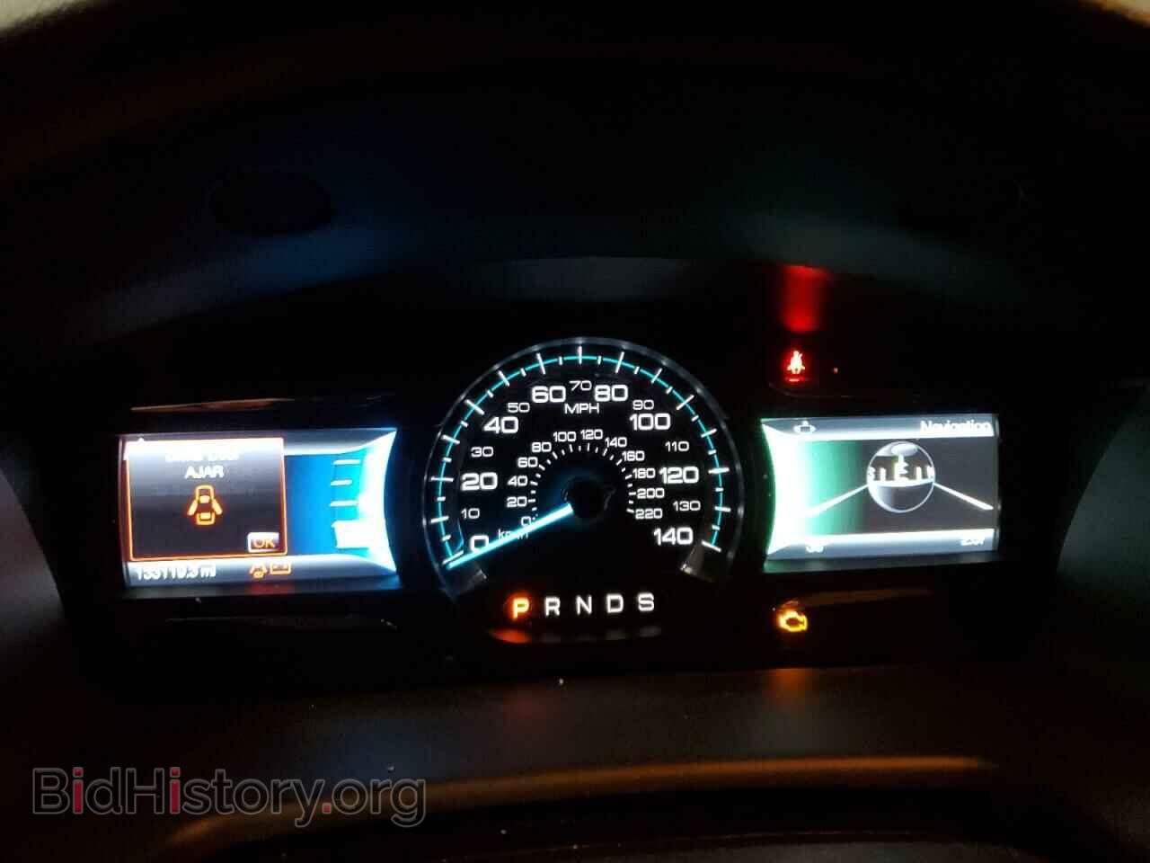 2014 FORD FLEX - VIN: 2FMHK6C86EBD42135 - Photo 9