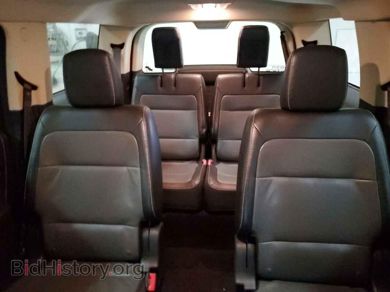 2014 FORD FLEX - VIN: 2FMHK6C86EBD42135 - Photo 10