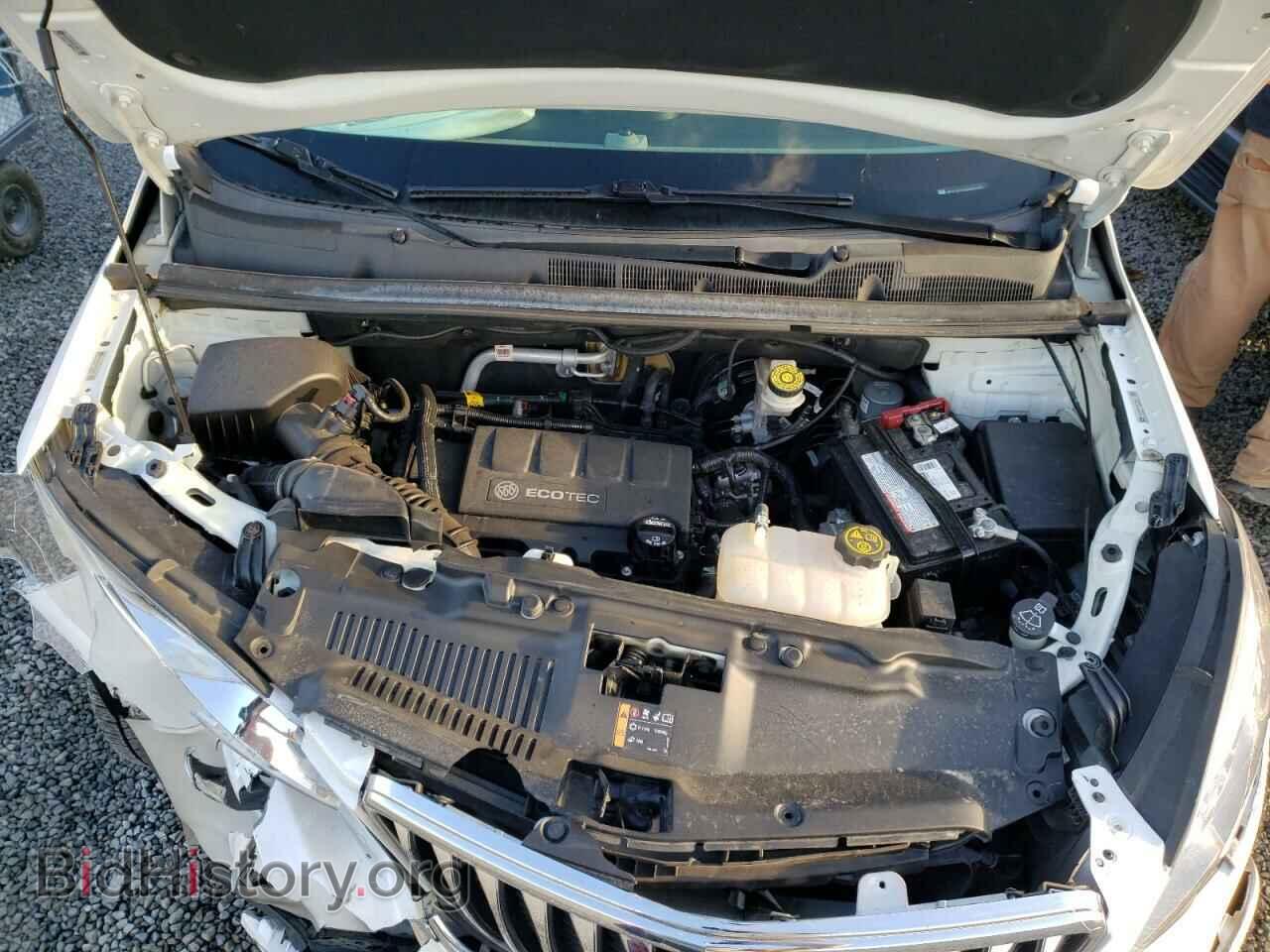 2016 BUICK ENCORE - VIN: KL4CJASB2GB714008 - Photo 7