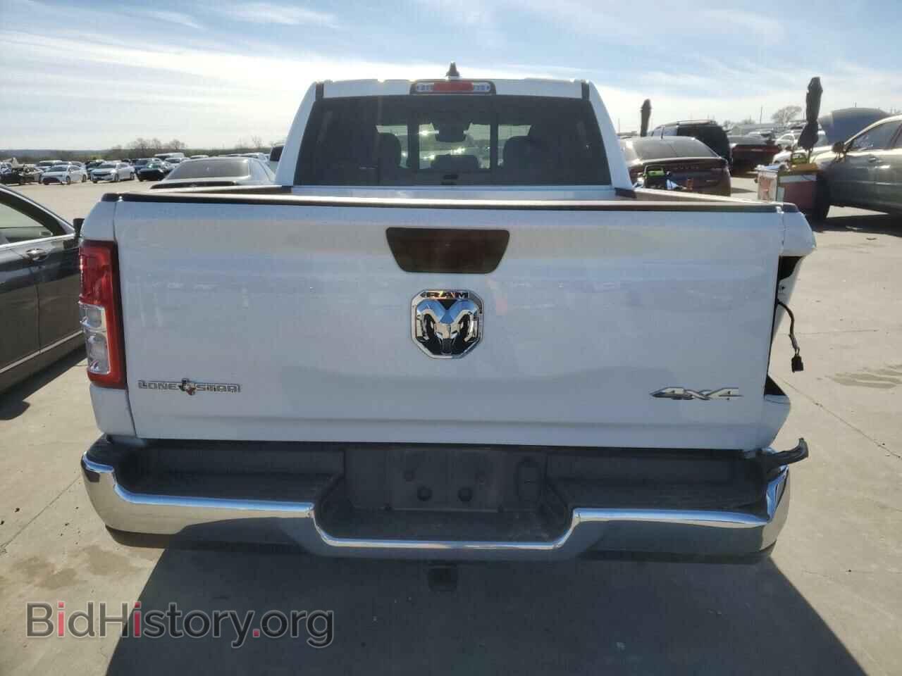 2023 RAM 1500 - VIN: 1C6RRFFG2PN591439 - Фото 6
