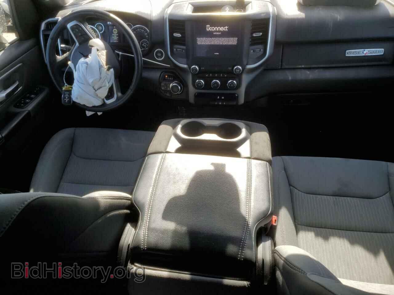 2023 RAM 1500 - VIN: 1C6RRFFG2PN591439 - Фото 8