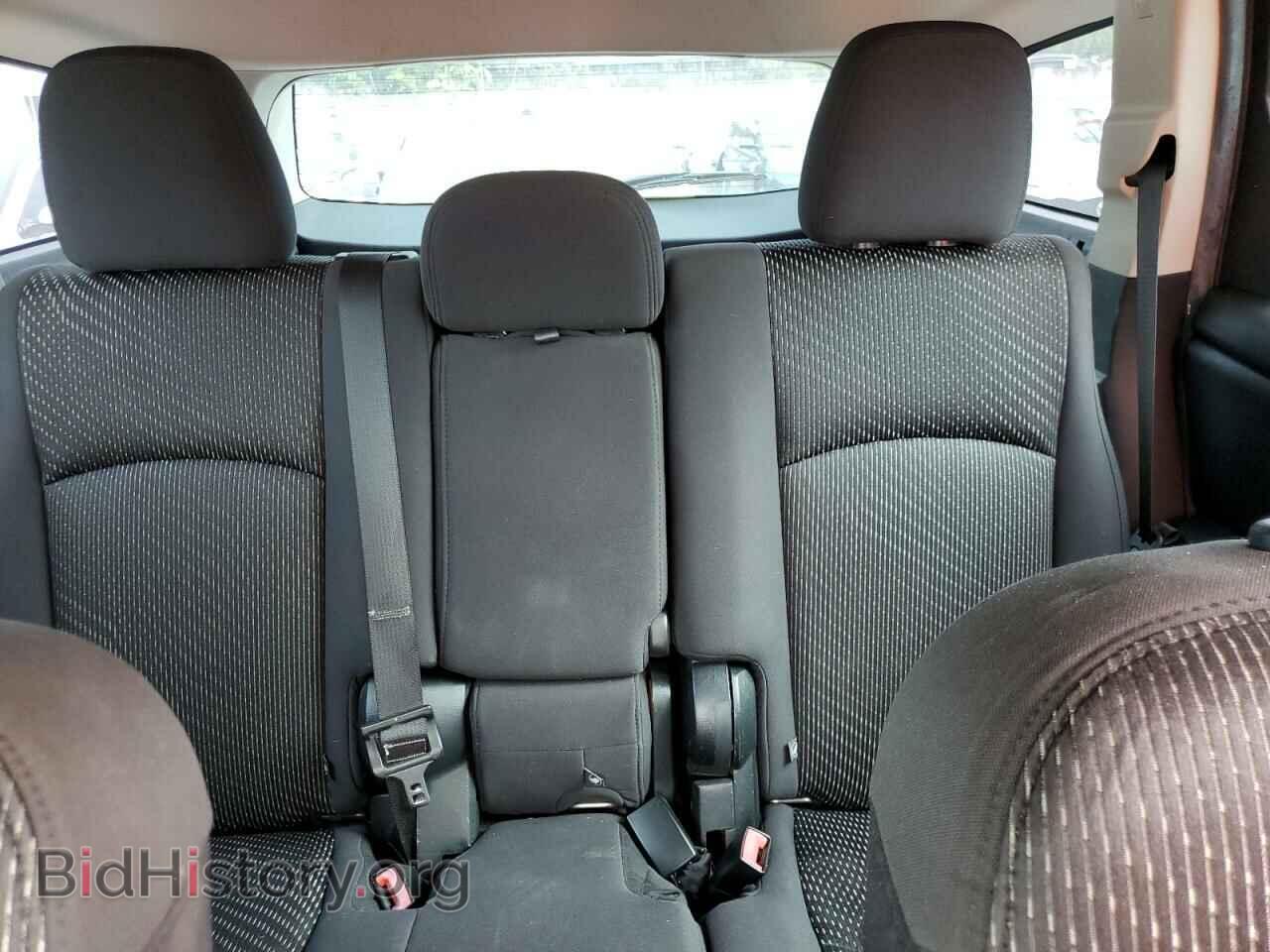 2013 DODGE JOURNEY - VIN: 3C4PDCABXDT659572 - Фото 10