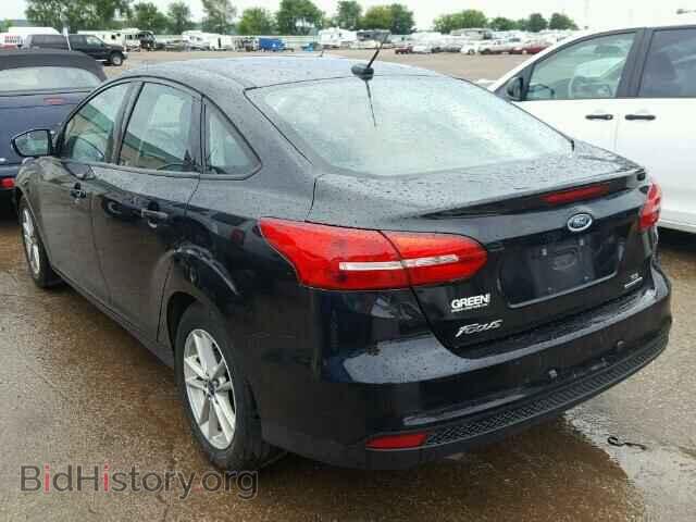 2015 FORD FOCUS - VIN: 1FADP3F25FL200828 - Photo 3