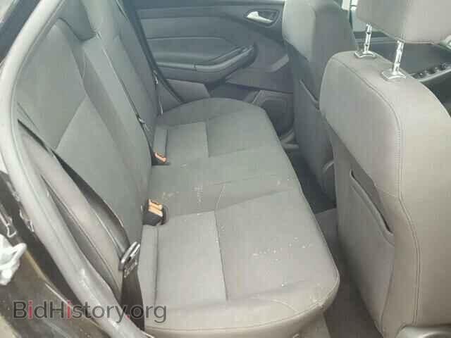2015 FORD FOCUS - VIN: 1FADP3F25FL200828 - Photo 6