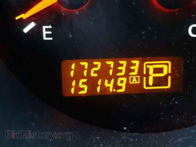 2007 NISSAN MAXIMA - VIN: 1N4BA41EX7C827719 - Фото 8