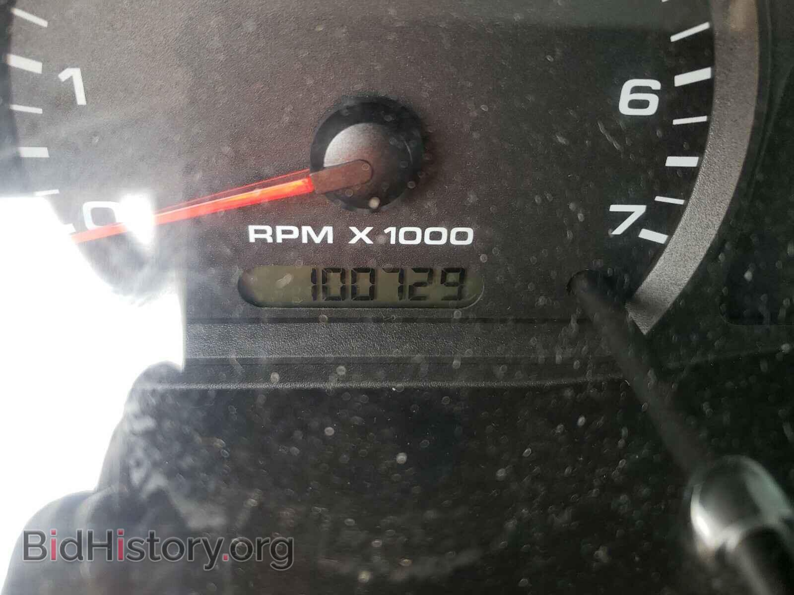 2011 FORD RANGER - VIN: 1FTLR4FE9BPA52959 - Фото 8