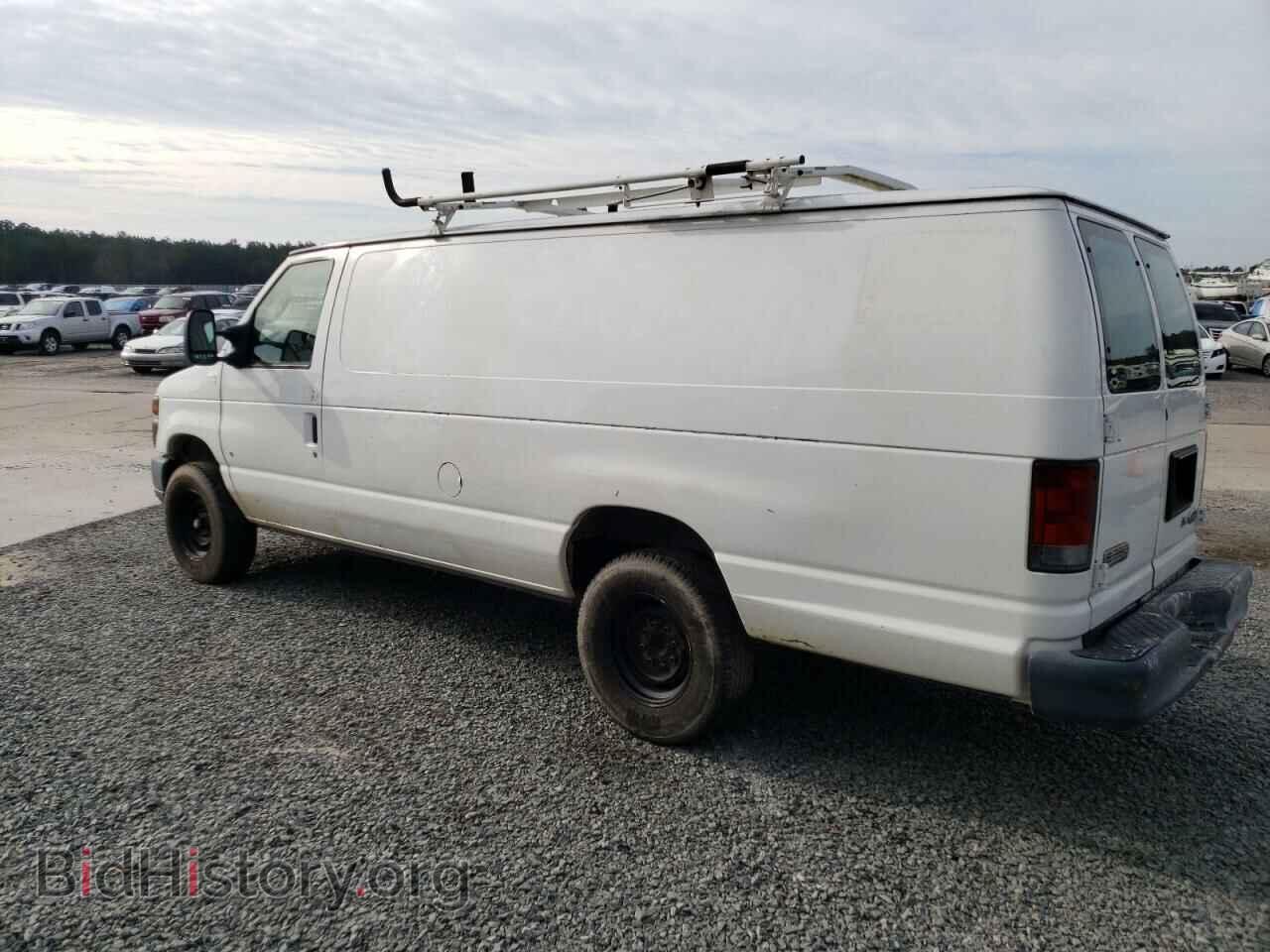 2012 FORD ECONOLINE - VIN: 1FTSS3EL0CDA96345 - Фото 2