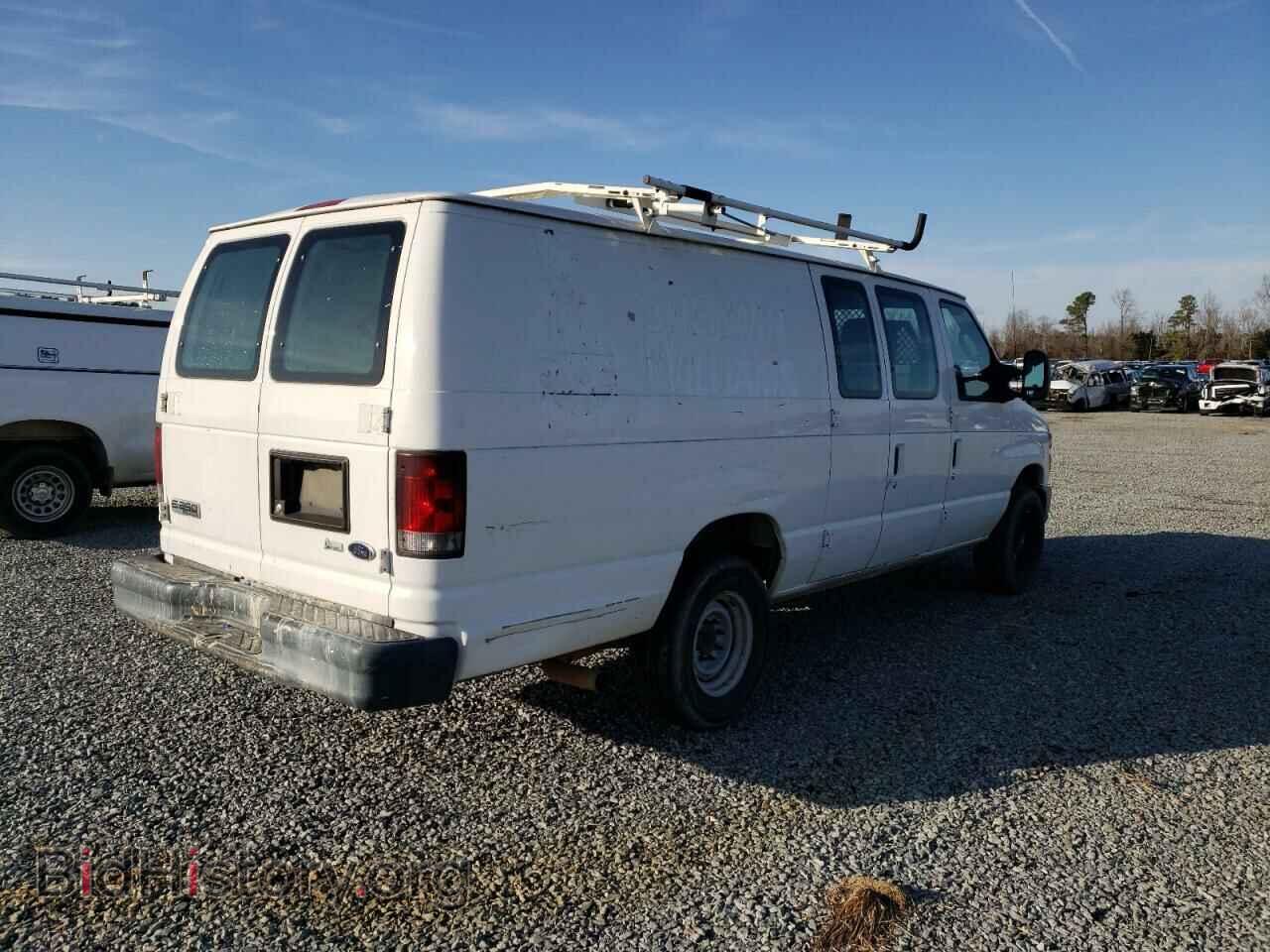 2012 FORD ECONOLINE - VIN: 1FTSS3EL0CDA96345 - Фото 11