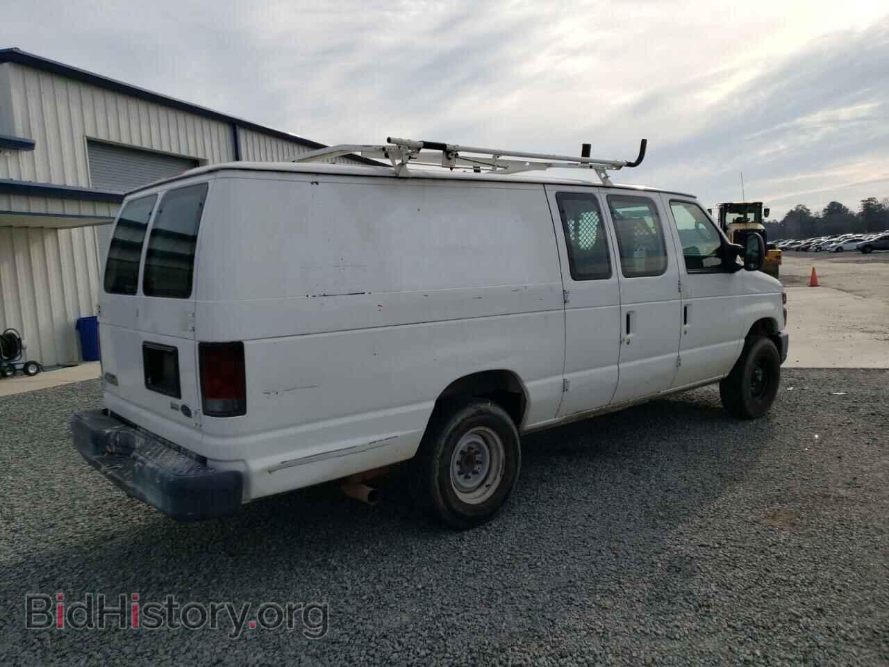 2012 FORD ECONOLINE - VIN: 1FTSS3EL0CDA96345 - Фото 3