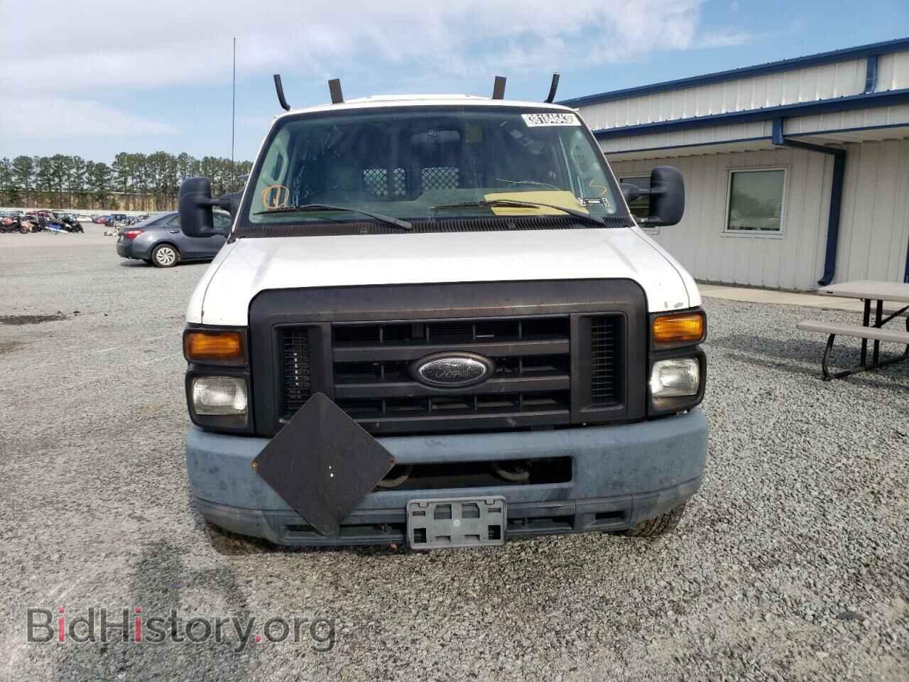 2012 FORD ECONOLINE - VIN: 1FTSS3EL0CDA96345 - Фото 5