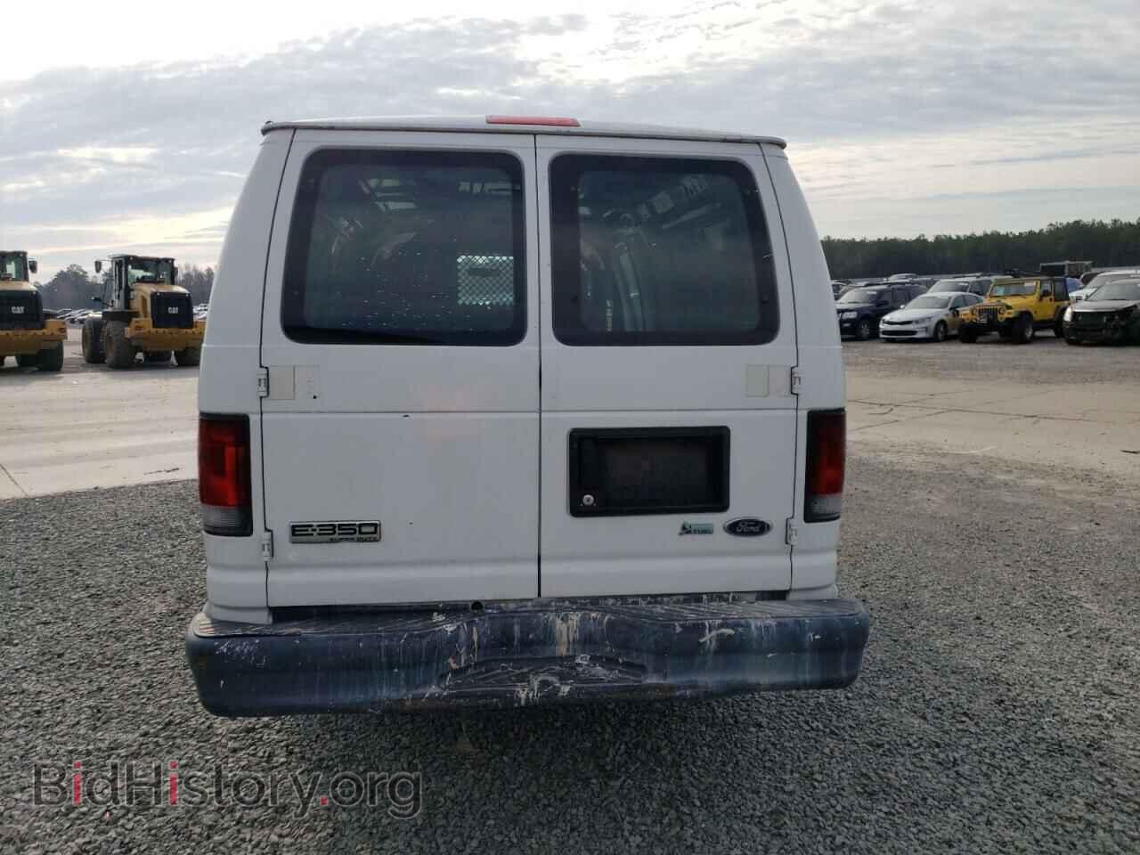 2012 FORD ECONOLINE - VIN: 1FTSS3EL0CDA96345 - Фото 6