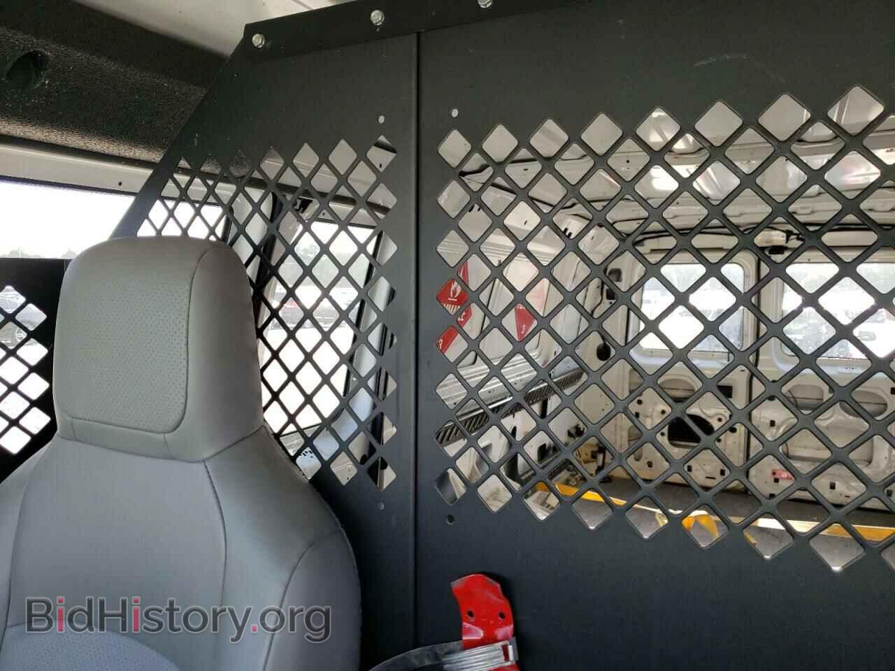 2012 FORD ECONOLINE - VIN: 1FTSS3EL0CDA96345 - Фото 10