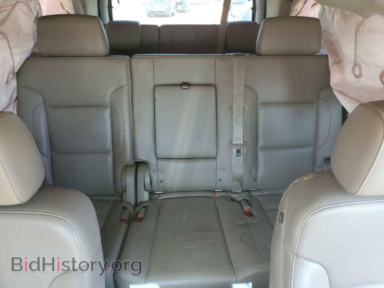 2015 GMC YUKON - VIN: 1GKS2BKC8FR546463 - Фото 10