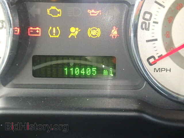 2010 FORD EDGE - VIN: 2FMDK3JC8ABA84490 - Фото 8