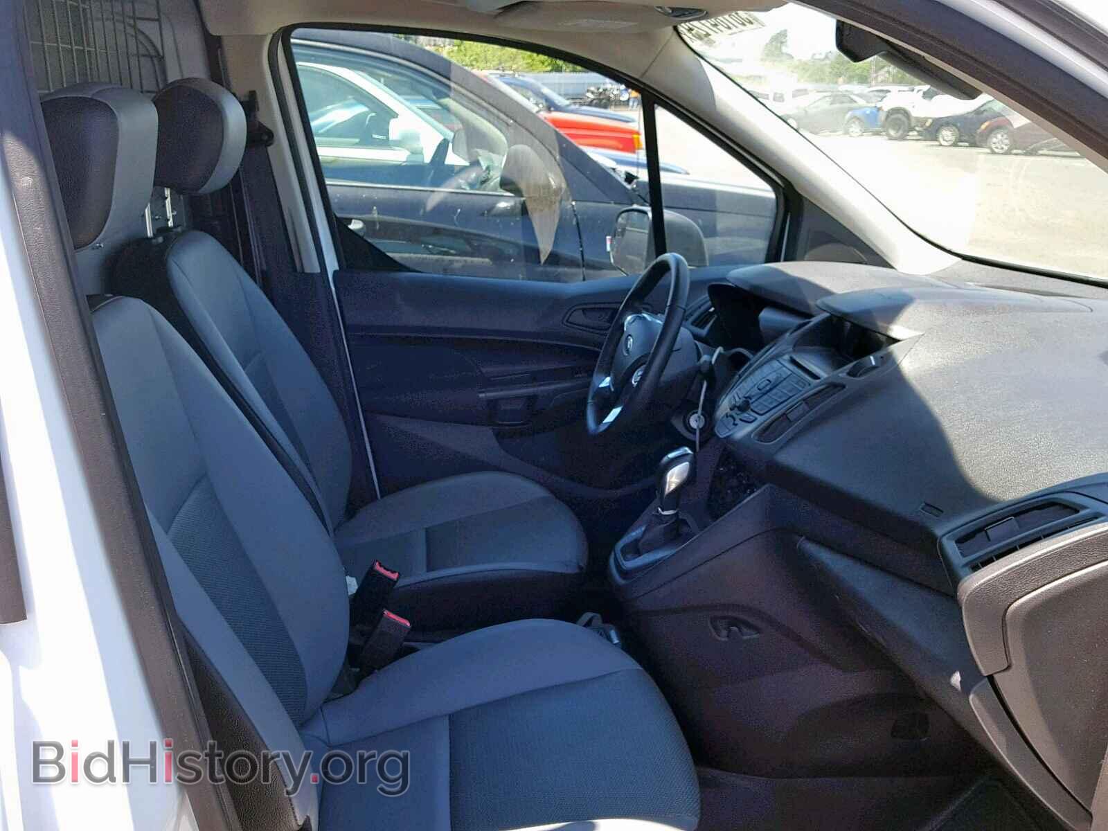 2018 FORD TRANSIT CO - VIN: NM0LS7E76J1376720 - Фото 5