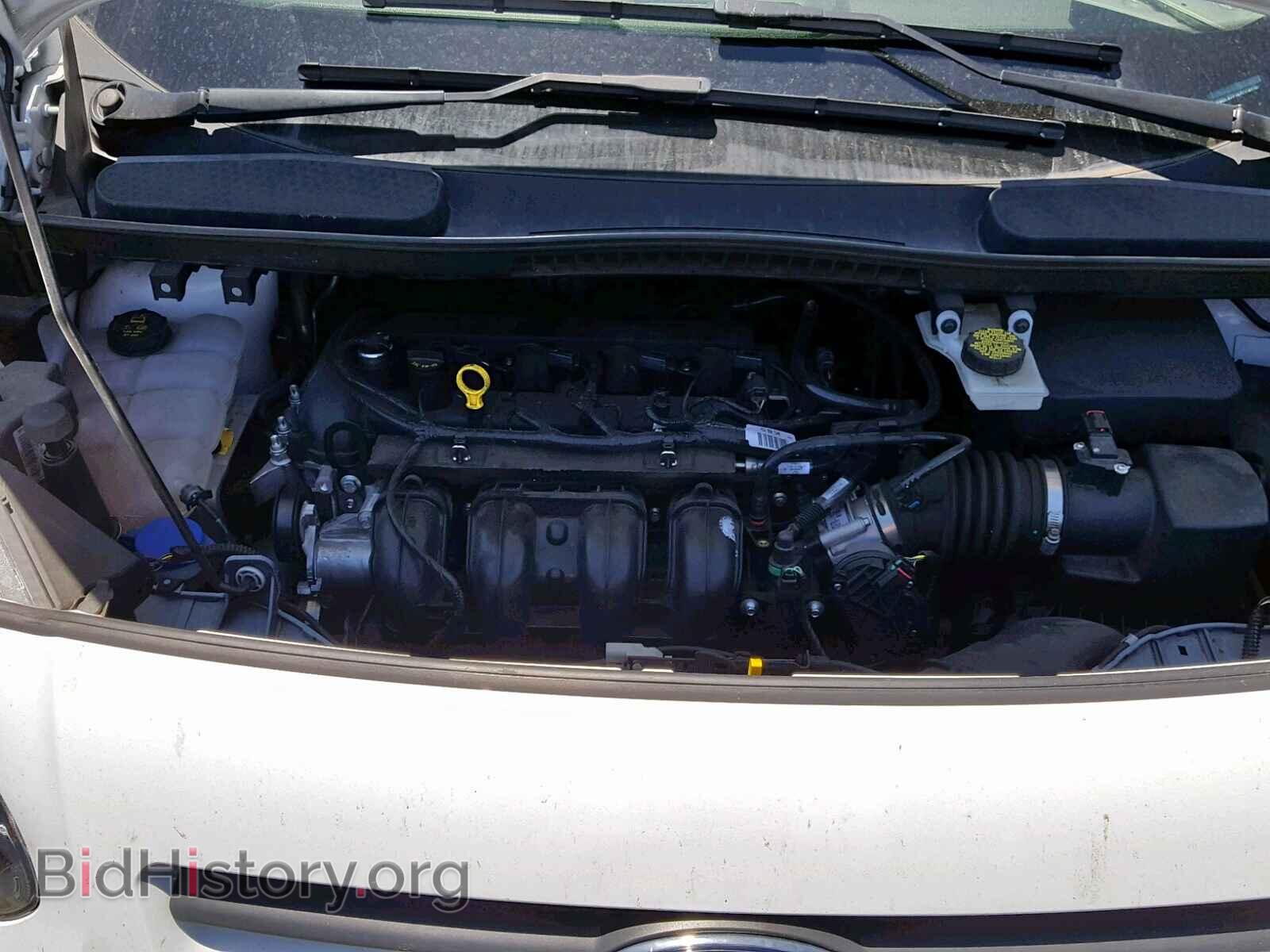 2018 FORD TRANSIT CO - VIN: NM0LS7E76J1376720 - Фото 7
