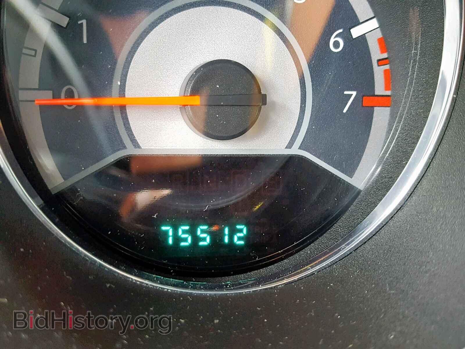 2013 CHRYSLER 200 - VIN: 1C3CCBCG7DN701768 - Photo 8
