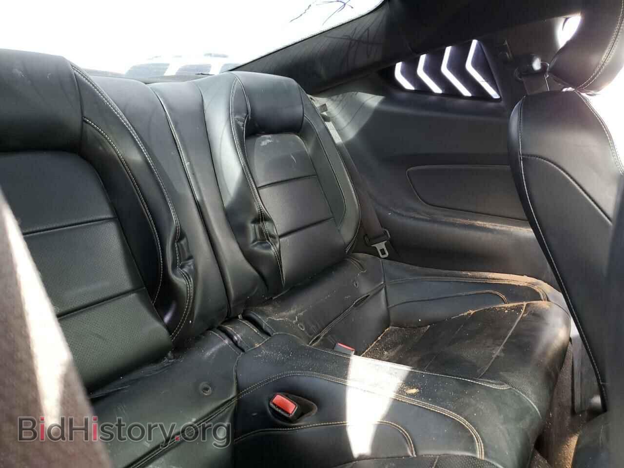 2015 FORD MUSTANG - VIN: 1FA6P8CF2F5310348 - Фото 10