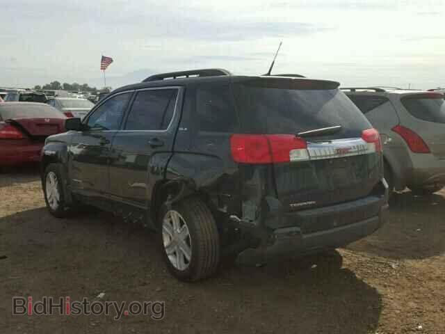 2011 GMC TERRAIN - VIN: 2CTALSEC9B6321821 - Фото 3