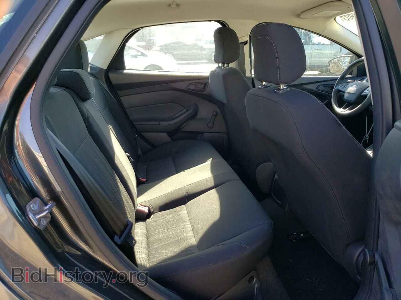 2015 FORD FOCUS - VIN: 1FADP3E24FL238407 - Фото 10